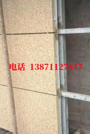 弋江热力管道铁渣内部除垢外墙ET板